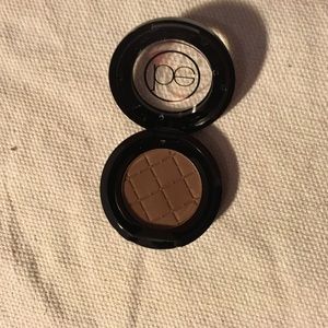 NWOT BeautiControl mineral shadow Expresso .04oz